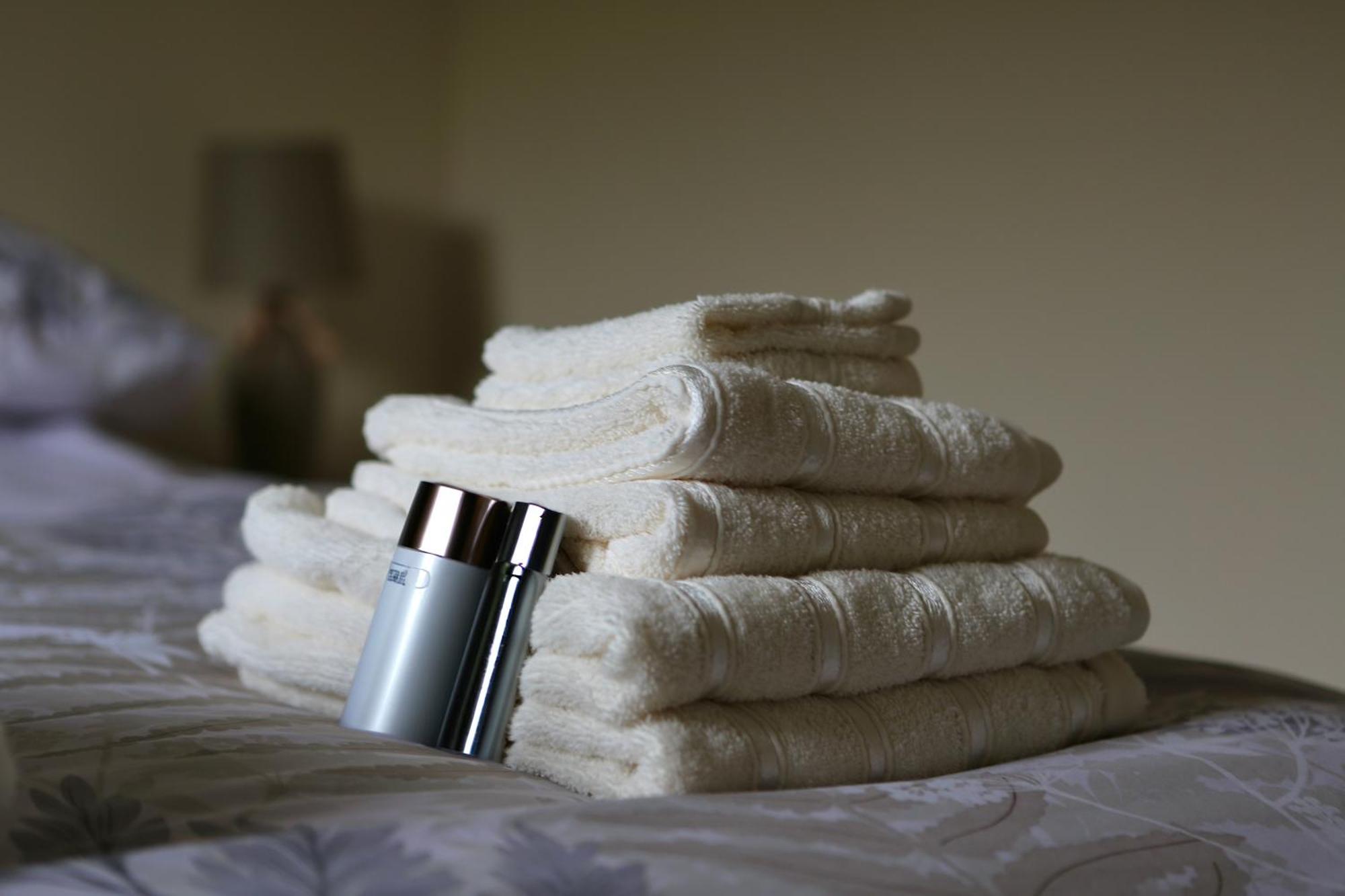 보브 The Stalls, Glamping Units Glengrasco, Portree 아파트 외부 사진