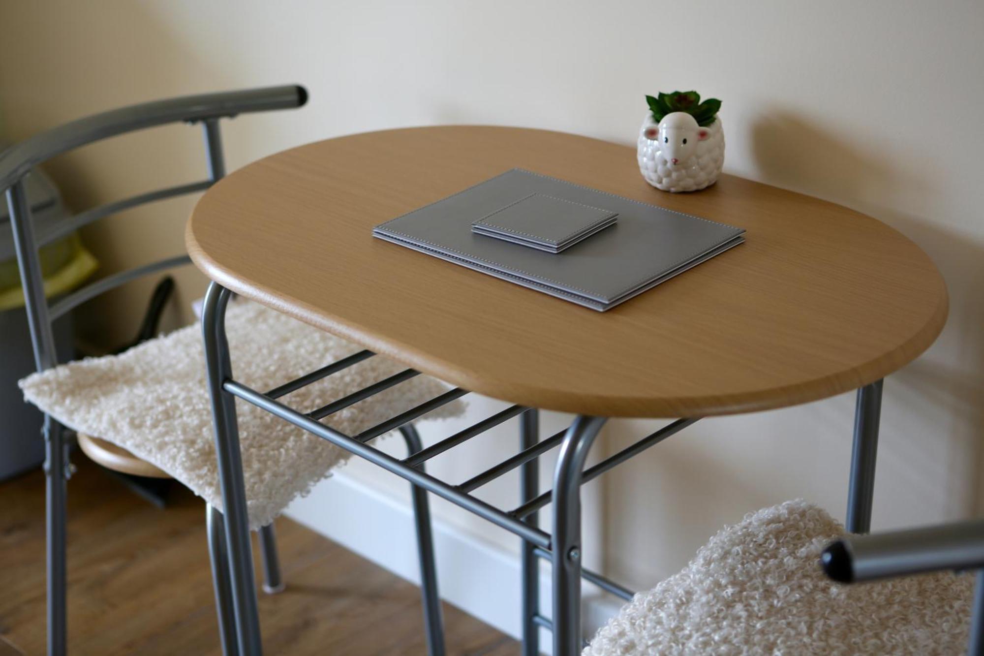 보브 The Stalls, Glamping Units Glengrasco, Portree 아파트 외부 사진