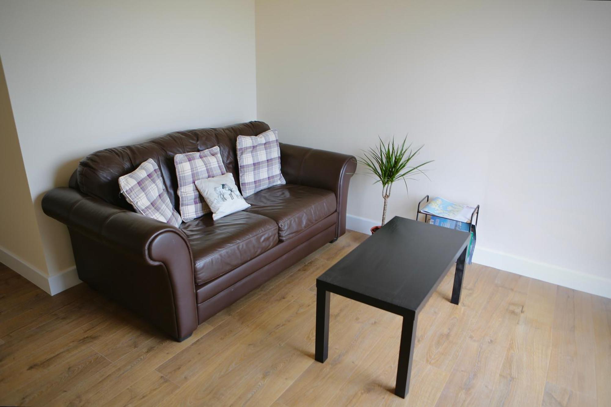 보브 The Stalls, Glamping Units Glengrasco, Portree 아파트 외부 사진
