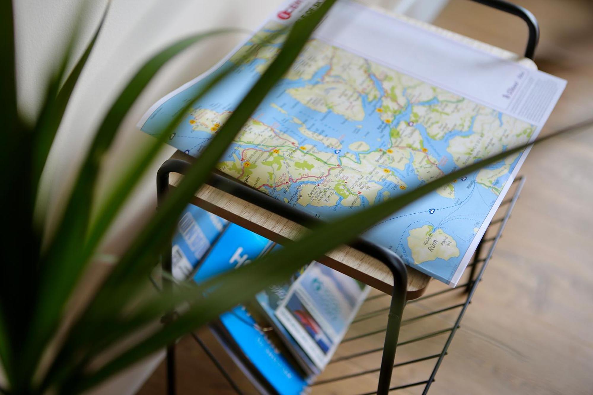 보브 The Stalls, Glamping Units Glengrasco, Portree 아파트 외부 사진